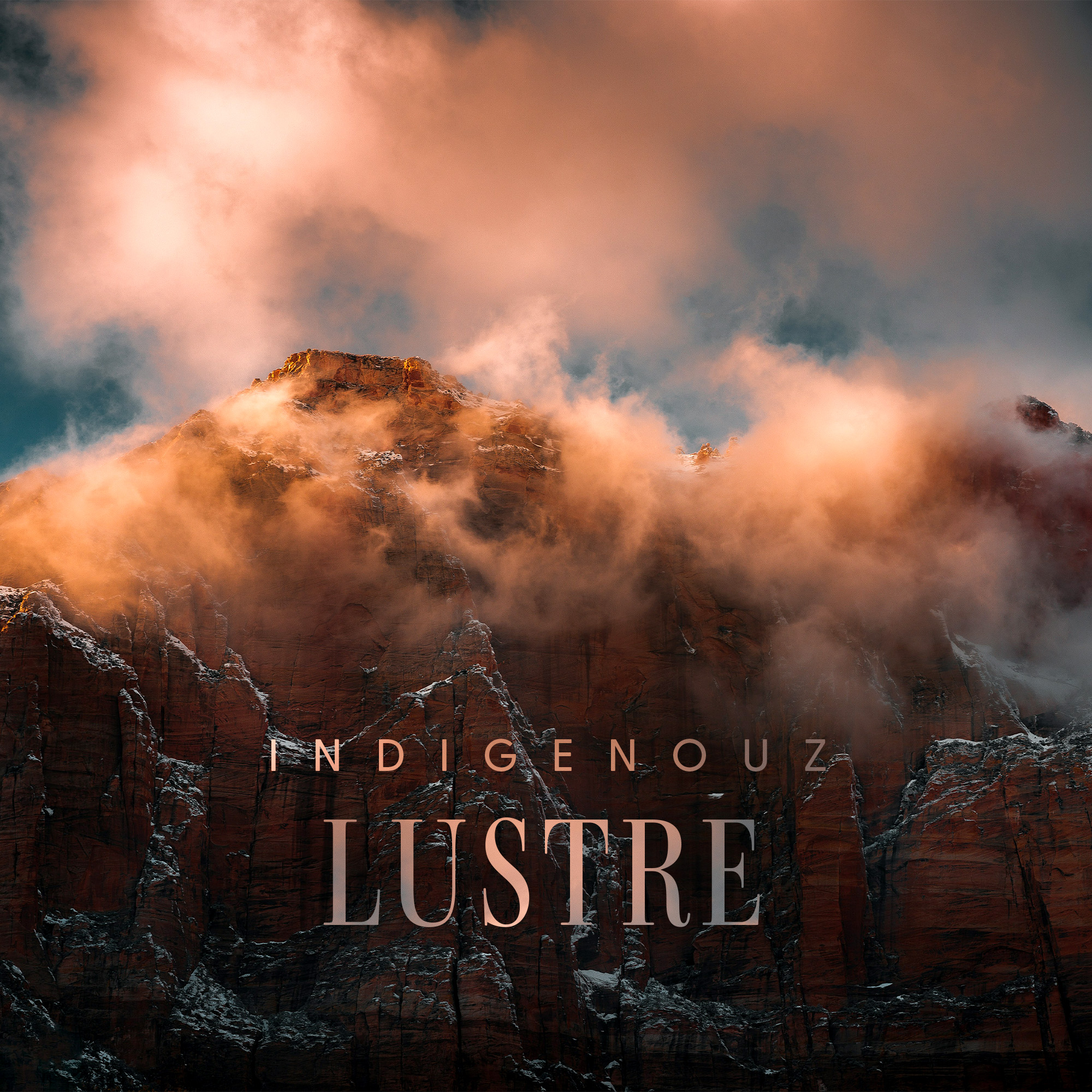 Lustre - Single