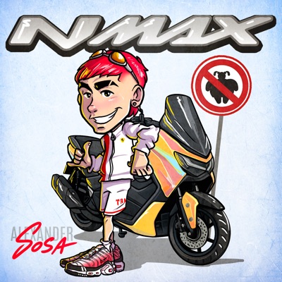 N Max - Single