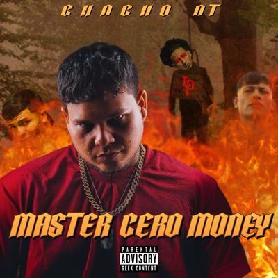 Master Cero Money - Single