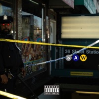 Saw - Single - BVNGS