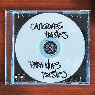 Canciones tristes para días tristes