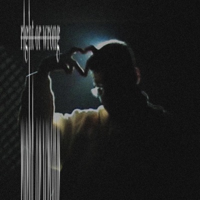 right or wrong - Single