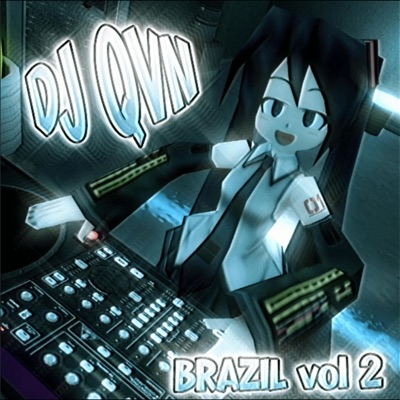 DJ QVN BRAZIL VOL 2