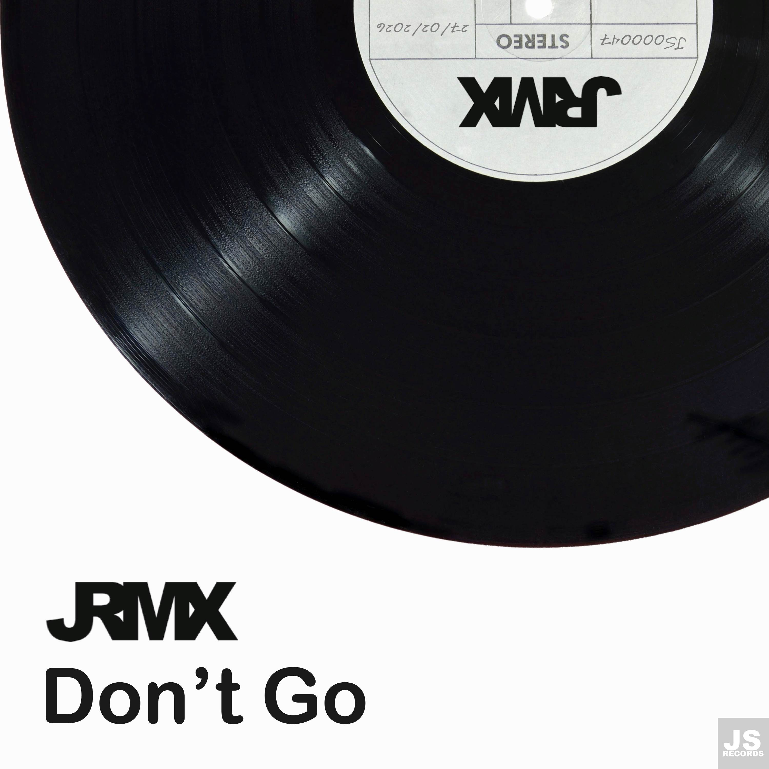 Don't Go