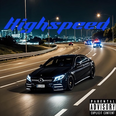HighSpeed - Single