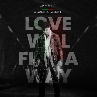Love Will Find a Way - Single