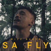 Sa Fly - Single - Wizz Baker