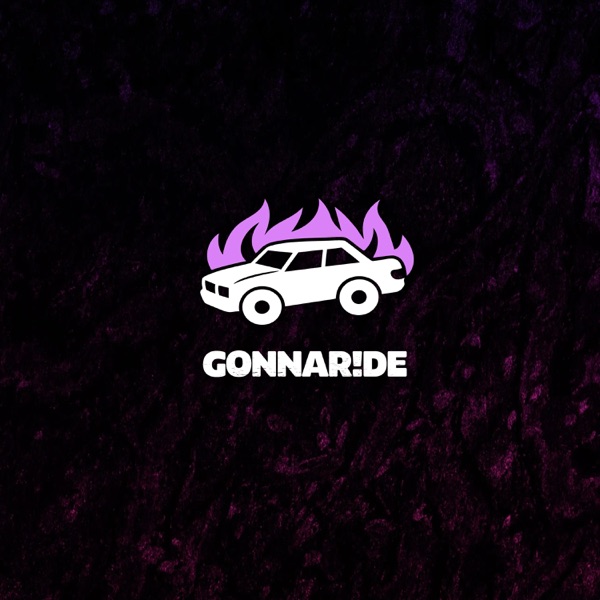 GONNAR!DE (feat. Hippy Junior)
