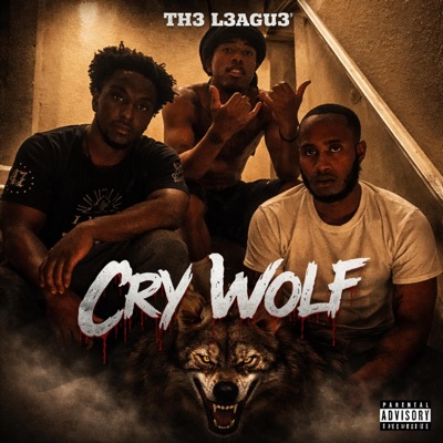Cry Wolf (Came Up) (feat. Dano3k & Jackpot Jones) - Single