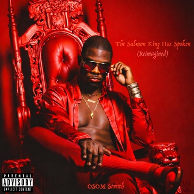 The Salmon King Has Spoken (Reimagined)