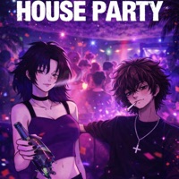 HOUSE PARTY (feat. Niviah) - Single - EmptyE