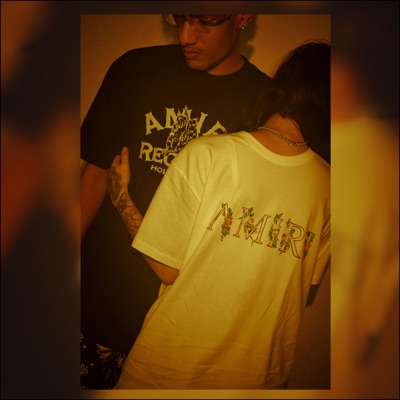 Senhor Amiri - Single