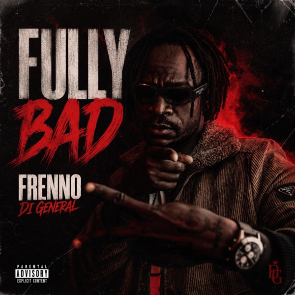 Fully Bad (feat. NAGI BEATS)