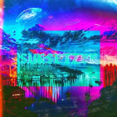 Sunsetzen - Single