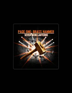 Escucha a Seven Neon Lanterns, mira vídeos musicales, lee la biografía, consulta fechas de giras y mucho más.