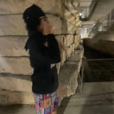 cant come round - Single