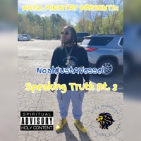 Speaking Truth, Pt. 2 - Single - NoahJustAVessel