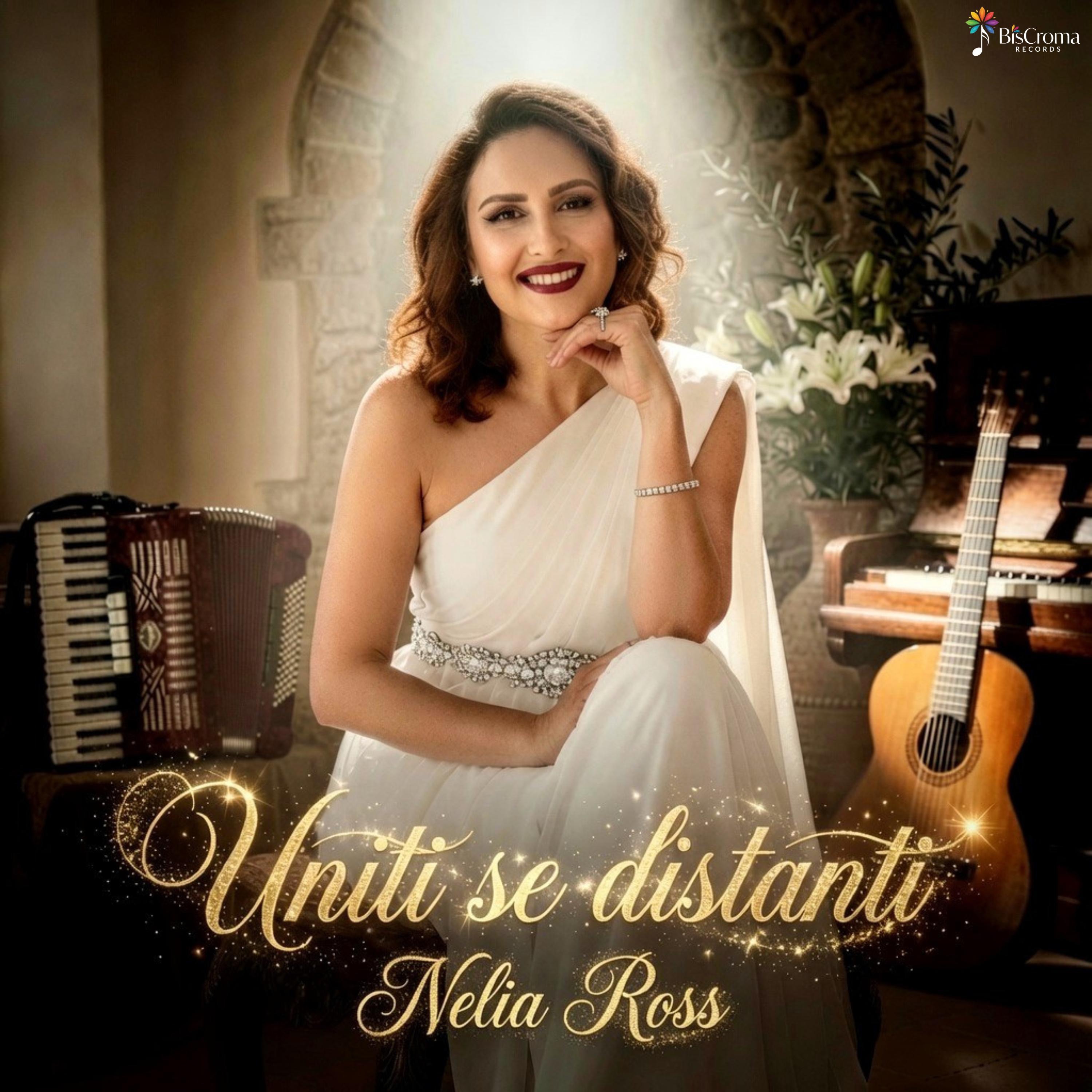 Uniti se distanti - Single