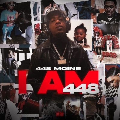 I AM 448