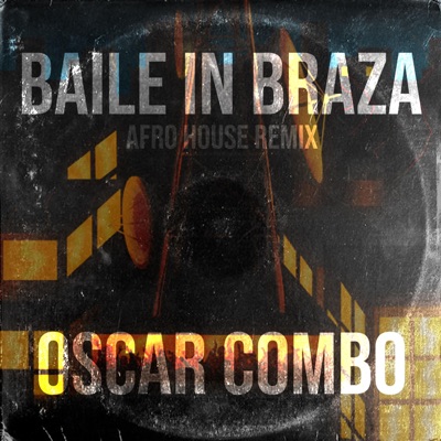 Baile in Braza Afro House - Single