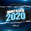 Montagem 2020 (feat. MC GW) - Single