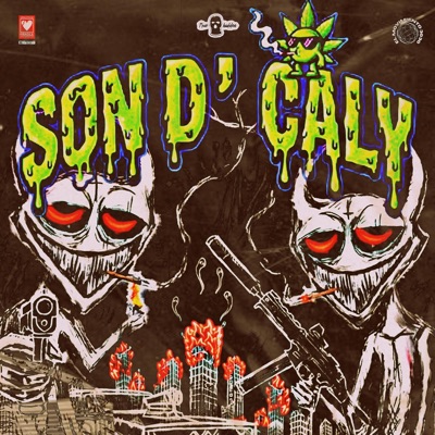 Son D' Caly - Single