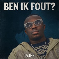 Ben ik fout? - Single - Isjee