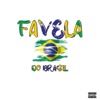 Favela Do Brasil - Single