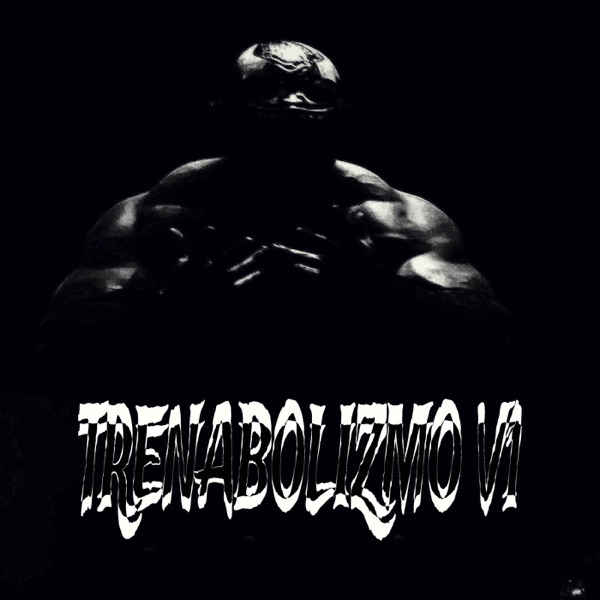 TRENABOLIZMO V1 - Single