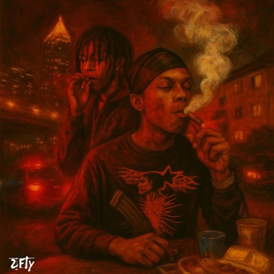 WTF WE ON (feat. 1GJOEDIRT) - Single