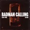 Badman Calling (feat. XO Man) - Saint Punk lyrics