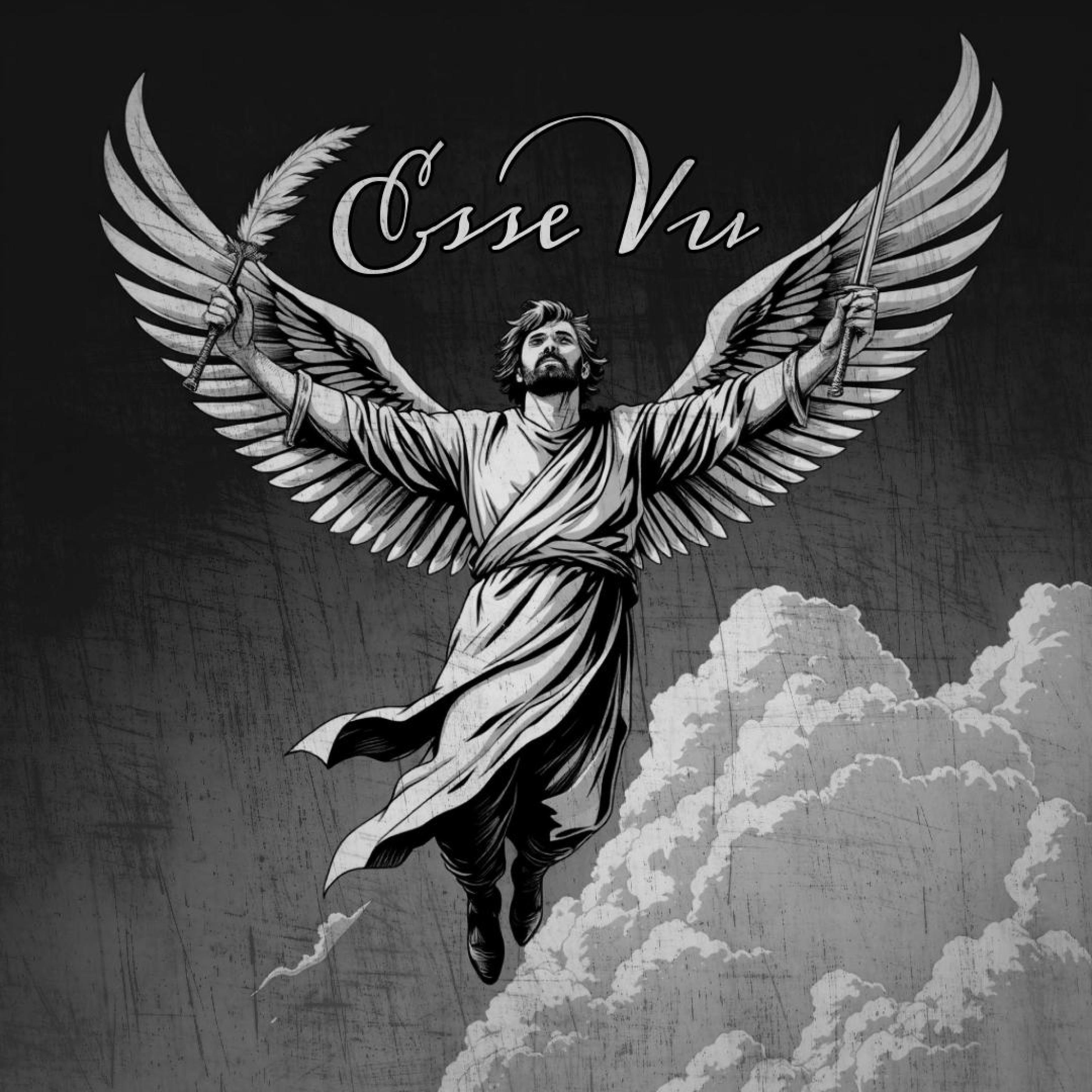 Spectrum Vates - Federico Gatti