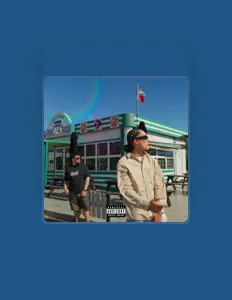 Listen to Hit Machine, watch music videos, read bio, see tour dates & more!