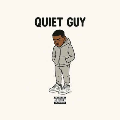 Quiet Guy - Single