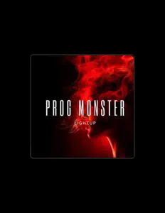 Listen to Prog Monster, watch music videos, read bio, see tour dates & more!