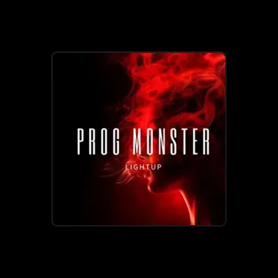 Listen to Prog Monster, watch music videos, read bio, see tour dates & more!