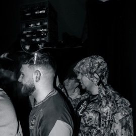 JOGO BONITO RUDEBOY RECORDS & NAIM JUNIOR