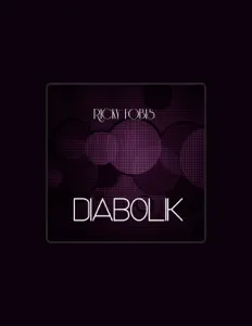 Ricky Fobis सुनें, म्यूज़िक वीडियो देखें, बायो पढ़ें, दौरे की तारीखें और बहुत कुछ देखें!