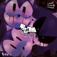 Album cover for moribund. (feat. Hatsune Miku) by redseas07