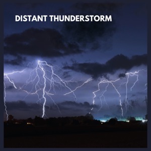 Midnight Calm (Rain Sounds Version)