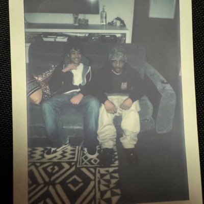 THE LINK! - Single