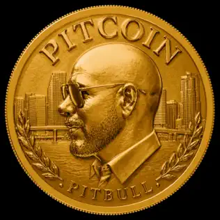 Pitbull – PITCOIN (2026)