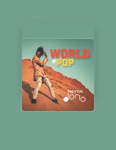 Ascolta MeYiin Dono, guarda video musicali, leggi la biografia, vedi le date del tour & altro!