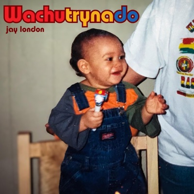Wachutrynado - Single