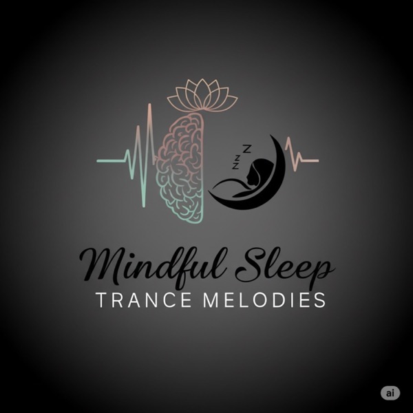 Mindful Sleep Trance Melodies - EP