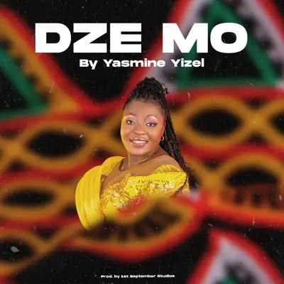 Listen to Dze Mo - Single by YASMINE YIZEL