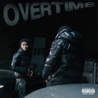 overtime - Single - frim & OG Raijk