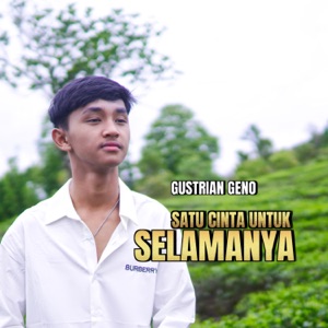 Satu Cinta Untuk Selamanya Album Art