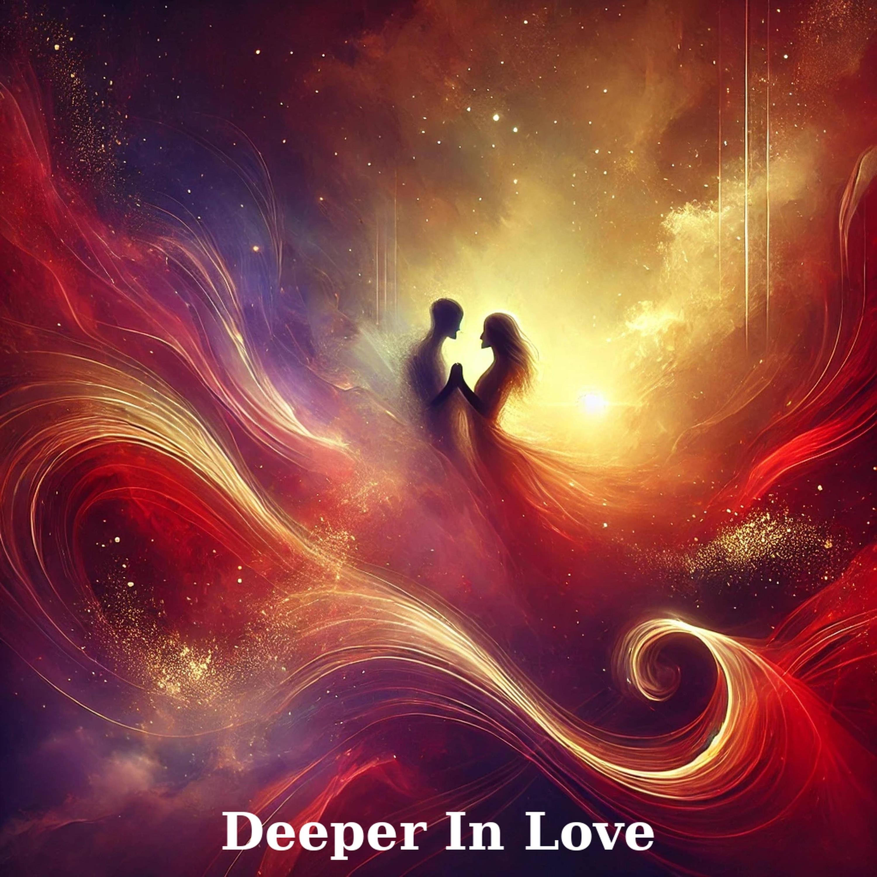 Deeper In Love - Single