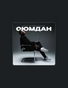 Listen to Azat Raimberdiev, watch music videos, read bio, see tour dates & more!